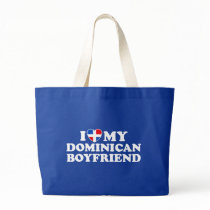 My Dominican Boyfriend bags