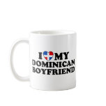 My Dominican Boyfriend mugs