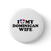 My Dominican Wife Pins