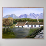 My Donegal Home Print
