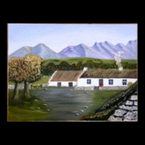 My Donegal Home posters