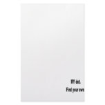 MY dot. Find your own! Corps marching band Stationery Design