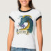 Ladies Ringer T-Shirt