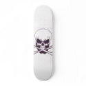 my drawing skateboards