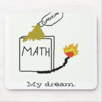 my dream mousepads by JoJy45 my dream mousepads