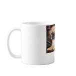 My Dream, Pug Mug
