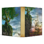 My Dreams - Binder