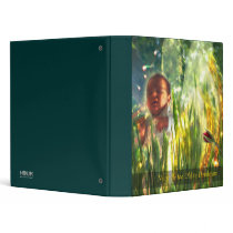 My Dreams - Binder