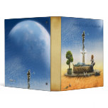 My Dreams - Binder