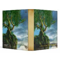 My Dreams - Binder