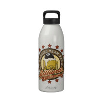 My Drinking Team has a Billiards Problem Water Bottles