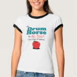 drum horse, funny drum horse, silly drum horse,
