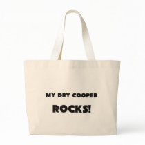 MY Dry Cooper ROCKS! bags by professions MY Dry Cooper ROCKS! bags