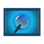 My Earth Postcard