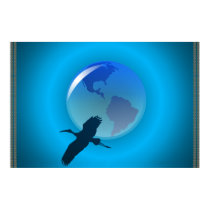 My Earth Poster posters by Lotacats My Earth Poster posters