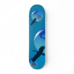 My Earth Skateboard