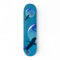 My Earth Skateboard