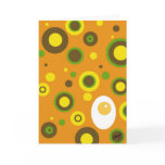 My Eggstraordinary Mother! Card