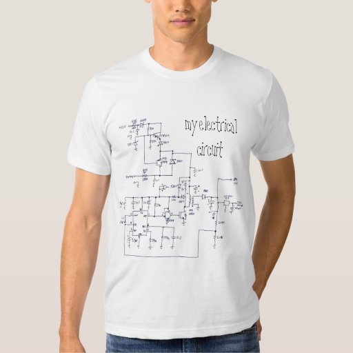 long island electrical systems shirt