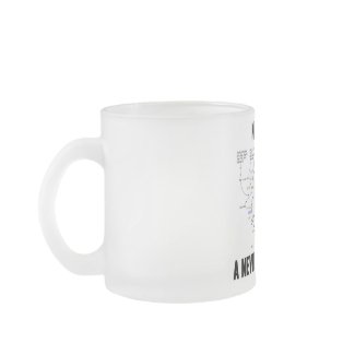 My Energy A Never-Ending Cycle (Krebs Cycle) mug