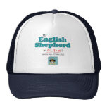 My English Shepherd is All That!