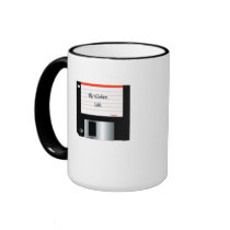 My Entire Life mugs