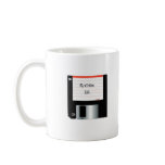My Entire Life Mug