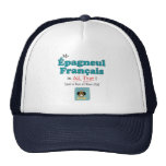My Epagneul Francais is All That!