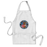 My Ex-GF Can Kiss My Ass aprons