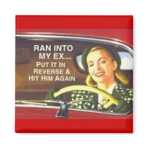 My Ex Magnet