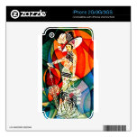 MY FAIR LADY.jpg iPhone 3G Skin