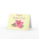 My Fair Lady Lily cards by Perlyyyy My Fair Lady Lily cards