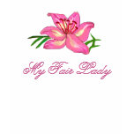 My Fair Lady