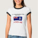 Ladies Ringer T-Shirt