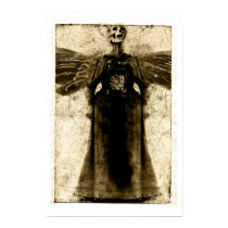 My Fallen Angel posters