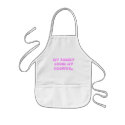 MY FAMILY LOVES MY COOKING,, aprons by PRECIOUS49506 MY FAMILY LOVES MY COOKING,, aprons