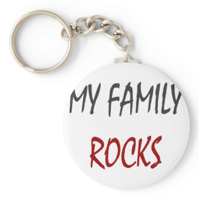 Family Rocks