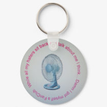 My FanClub keychains by akasusanj My FanClub keychains