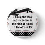 My father is King of King's