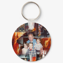 MY FATHER-MY SON-MY HEROS keychains by Tammera59 MY FATHER-MY SON-MY HEROS keychains