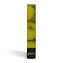 My favored pies binder