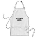 My Favorite Academic Librarian aprons by proshirts My Favorite Academic Librarian aprons