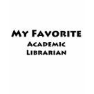 ladies_casual_tshirt - My Favorite Academic Librarian
