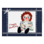 My Favorite Doll Cards
