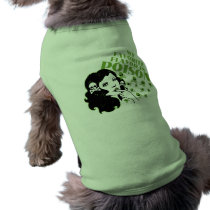 My Favorite Flavor is Poison pet clothing by poisoncupcake My Favorite Flavor is Poison pet clothing