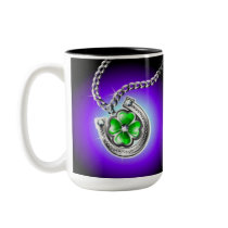 My Favorite Lucky Mug
