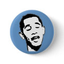 My Favorite Obama face buttons