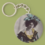 My Favorite Outfit Keychains