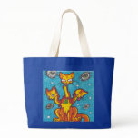 My Favorite Pet Tote Bage