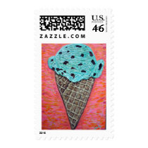 "My Favorite" stamps